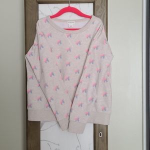 JCrew Lightweight Sweater